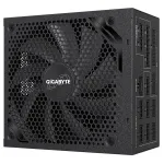 GIGABYTE UD1300GM PG5 toiteplokk 1300 W 20+4 kontakti ATX ATX must