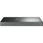 V&otilde;rgusalvesti TP-Link VIGI 64 kanaliga NVR, 64 kanaliga sisend, 4K 3840&times;2160, 16 kanaliga taasesitus, SATA HDD, 64 TB max, 2&times;LAN, USB-A