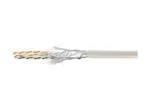 Equip Cat.6 SF/UTP paigalduskaabel, LSZH, tahke vask, 100 m, 100 m, Cat6, SF/UTP (S-FTP), Valge
