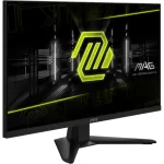 MSI MAG 274FDE m&auml;ngumonitor 68,6 cm (27 inch), must, FullHD, Rapid-IPS, HDR Ready, Adaptive-Sync, 200 Hz paneel (9S6-3CE41H-002)