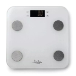 Elektrooniline isikukaal JATA HBAS1501
