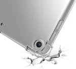 eSTUFF ES680207-BULK ORLANDO tahvelarvuti tagakaas 27,7 cm (10,9 tolli) Apple iPad Air (4., 5. p&otilde;lvkond) jaoks, TPU, l&auml;bipaistev