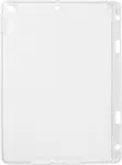 eSTUFF Soft TPU l&ouml;&ouml;gikindel &uuml;mbris iPad 10.2 2020/2019 - l&auml;bipaistev