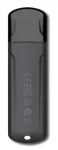 TRANSCEND Jetflash 700 - 32 GB USB-m&auml;lupulk - USB 3.0 - must