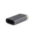 DisplayPort-HDMI-adapter Lindy 41095 &mdash; toetab kuni 4K 120 Hz