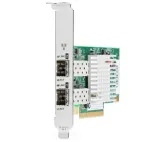 HPE Ethernet 10Gb 2-pordiline 562SFP+ v&otilde;rguadapter, taastatud