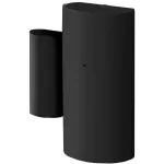 Hombli HBSC-0100 nutikas Bluetooth kontaktandur, must