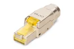 Digitus CAT 6A v&auml;lipistik DN-93638 AWG 22-27 toetab kuni 4PPoE
