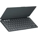 Klaviatuur Keys-To-Go 2 grafiit US