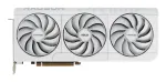 ASUS Prime -RX9070XT-O16G-WHITE AMD Radeon RX 9070 XT 16 GB GDDR6