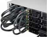 Cisco StackWise-480 - 3m 3m StackWise-480 StackWise-480 InfiniBand-kaabel