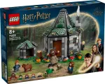 LEGO HARRY POTTER 76428 Hagridi onn &ndash; ootamatu k&uuml;lask&auml;ik