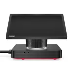 Lenovo ThinkSmart Hub 11H1000KGE &bdquo;Microsoft Teams Rooms&ldquo; all-in-one arvuti, Intel Core i5-8365UE, 25,6 cm (10,1 tolli) 1920 x 1200 puuteekraan, 16 GB DDR4, 256 GB SSD, Wi-Fi 5 (802.11ac), Bluetooth 5.0, must