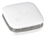 LogiLink SC0018 suitsuandur, 10-aastane patarei, EN14604, ruudukujuline