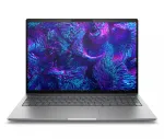 HP ZBook 8 G1i C88G5ES s&uuml;learvuti, 40,6 cm (16 tolli) WQXGA IPS 120 Hz, Intel Core Ultra 7 255H, 32 GB RAM, 2 TB SSD, NVIDIA RTX 500 Ada, Wi-Fi 7, Windows 11 Pro