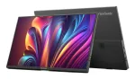 Viewsonic VA1650 arvutimonitor 40,6 cm (16 tolli) 1920 x 1080 pikslit Full HD LED must