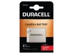 Duracell kaamera aku - asendab Canon NB-6L akut