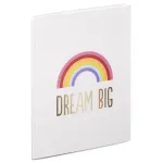 Fotoalbum Hama Shine Valge 80 lehte 175x220 mm
