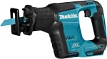 Makita DJR188ZJ - mootoriga rebassaag - juhtmeta - ilma akuta - 18 V