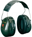 K&otilde;rvaklapid Peltor Optime II H520A