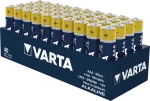 Varta Longlife Power 4903 AAA / LR03 leelispatarei, 40 tk pakis