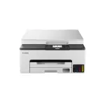 Multifunktsionaalne tindiprinter Canon MAXIFY GX1050 &mdash; A4, v&auml;rviline, 600 x 1200 DPI, Wi‑Fi, Ethernet, dupleks