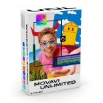 Movavi Unlimited 2025