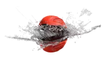 SpyraBlast korduvkasutatavad veepallid, punased, 4 tk (SPWB1R)