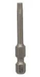 Bosch 2607001636 Torx kruvikeeraja otsak T20, 25,4 mm, kuuskant