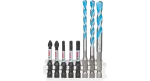 Bosch Accessories Bit-komplekt (2608577144)