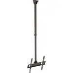 InLine lame ja kaldus laekinnitusklamber TFT / LED / Plasma 32-55 tolli kuni 50 kg