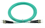 BlueOptics SFP3333EU2MK InfiniBand fiiberoptiline kaabel 2 m ST sinine