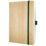 M&auml;rkmik Sigel Conceptum A5 194 lehte Bamboo Beež