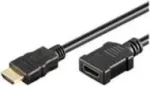 HDMI-kaabel ShiverPeaks BS77479-2.0 2m