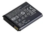 Samsung Li-Ion, 740mAh, 2,7Wh liitiumioonaku