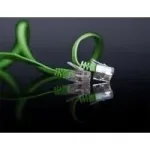 V&otilde;rgukaabel ShiverPeaks SP715-SG roheline 5m Cat6 U/UTP