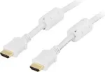 HDMI-kaabel Deltaco HDMI-1020A 2m