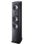 Heco ELITE 702 3-tee juhtmega p&otilde;randak&otilde;lar, 170 W RMS, 25&ndash;40000 Hz, 8 &Omega;, 91 dB, must