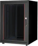 Roline 26.21.0202 19-tolline v&otilde;rgukapp (L x K x S) 800 x 1125 x 800 mm, must