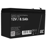 Green Cell AGM47 AGM/geelaku 12 V 8,5 Ah