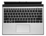 HP L67436-A41 mobiilseadme klaviatuur Belgia Pogo Pin H&otilde;bedane