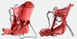 Beebikandekott Deuter Kid Comfort Active SL