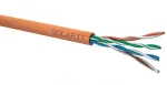 kaabel Solarix Twisted Pair CAT.5E UTP LSOHFR B2ca 305 m (SXKD-5E-UTP-LSOHFR-B2ca)