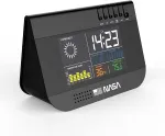 Nasa WS100 Ilmajaama Satelliit
