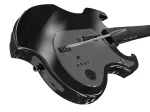 Kitarri PDP Riffmaster must hall juhtmevaba PC PS4 PS5 36h aku