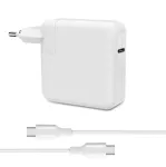 CoreParts MBXAP-AC0042 mobiilseadme laadija Nutitelefon Valge Vahelduvvool Kiirlaadimine Siseruumides
