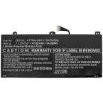 CoreParts MBXHP-BA0273 s&uuml;learvuti varuosa Aku