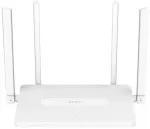 Imou HR12G traadita ruuter Gigabit Ethernet kahesageduslik (2,4 GHz / 5 GHz) valge