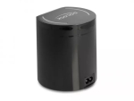 DeLOCK USB ja juhtmeta laadija 1 x USB USB-C PD + 2 x USB Type-A 58 W
