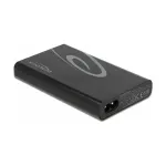 DeLOCK USB-laadija 2 x USB USB-C PD 3.0 + 1 x USB Type-A, 60 W